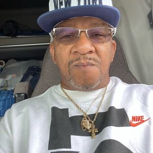 Meet your Posher, Frederick